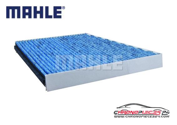 Achat de MAHLE LAO 156 Filtre, air de l'habitacle pas chères