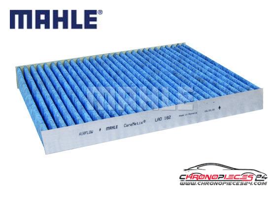 Achat de MAHLE LAO 182 Filtre, air de l'habitacle pas chères