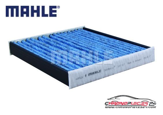 Achat de MAHLE LAO 227 Filtre, air de l'habitacle pas chères