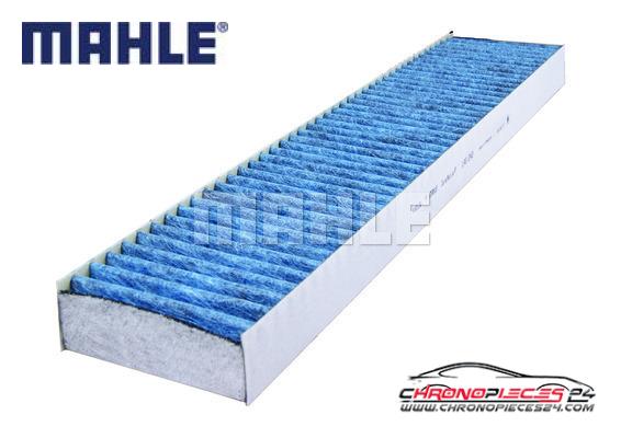 Achat de MAHLE LAO 242 Filtre, air de l'habitacle pas chères