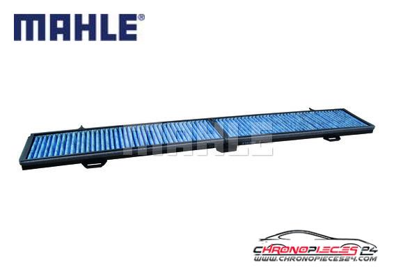 Achat de MAHLE LAO 248 Filtre, air de l'habitacle pas chères