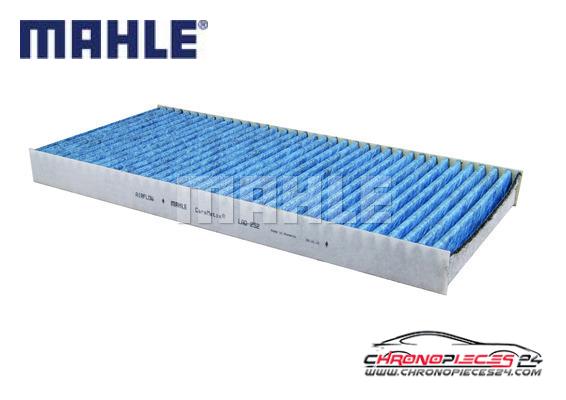 Achat de MAHLE LAO 252 Filtre, air de l'habitacle pas chères