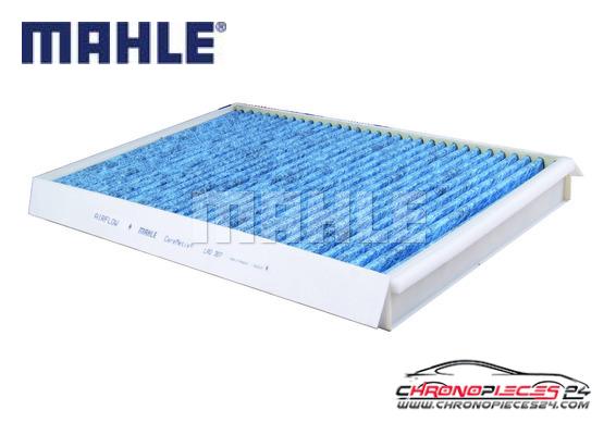 Achat de MAHLE LAO 307 Filtre, air de l'habitacle pas chères