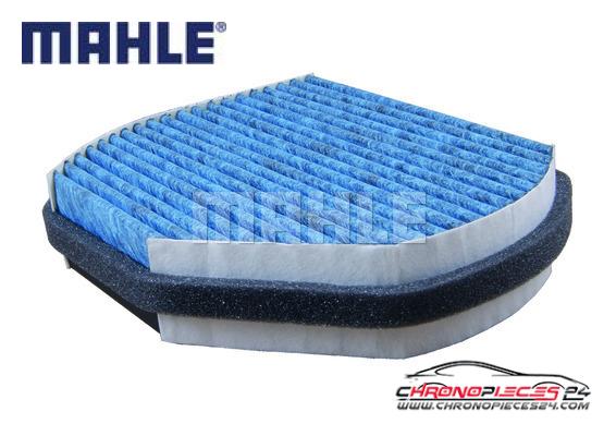 Achat de MAHLE LAO 37 Filtre, air de l'habitacle pas chères