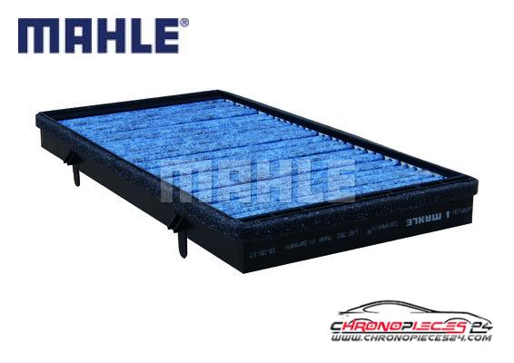 Achat de MAHLE LAO 382 Filtre, air de l'habitacle pas chères