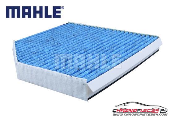 Achat de MAHLE LAO 386 Filtre, air de l'habitacle pas chères