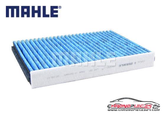 Achat de MAHLE LAO 387 Filtre, air de l'habitacle pas chères