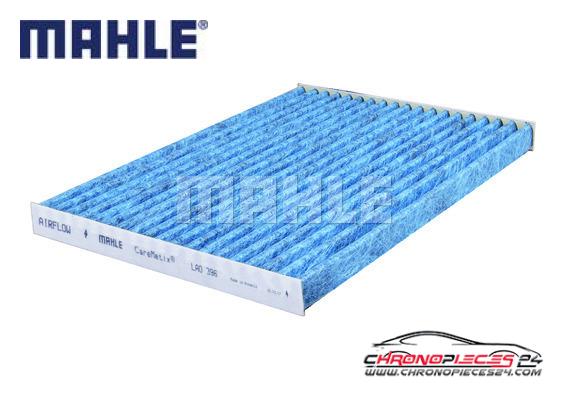 Achat de MAHLE LAO 396 Filtre, air de l'habitacle pas chères