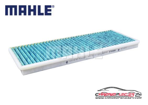 Achat de MAHLE LAO 45 Filtre, air de l'habitacle pas chères