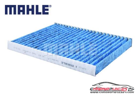 Achat de MAHLE LAO 463 Filtre, air de l'habitacle pas chères