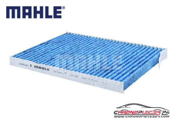 Achat de MAHLE LAO 469 Filtre, air de l'habitacle pas chères