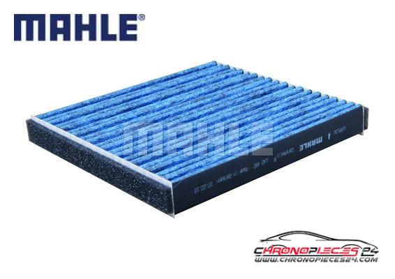 Achat de MAHLE LAO 490 Filtre, air de l'habitacle pas chères