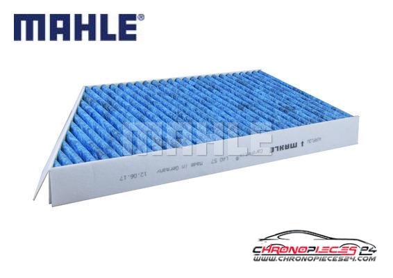 Achat de MAHLE LAO 57 Filtre, air de l'habitacle pas chères