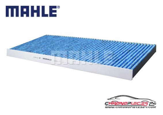 Achat de MAHLE LAO 62 Filtre, air de l'habitacle pas chères