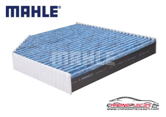 Achat de MAHLE LAO 667 Filtre, air de l'habitacle pas chères