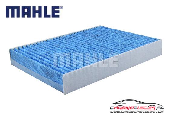 Achat de MAHLE LAO 686 Filtre, air de l'habitacle pas chères