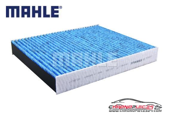 Achat de MAHLE LAO 809 Filtre, air de l'habitacle pas chères