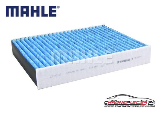 Achat de MAHLE LAO 812 Filtre, air de l'habitacle pas chères