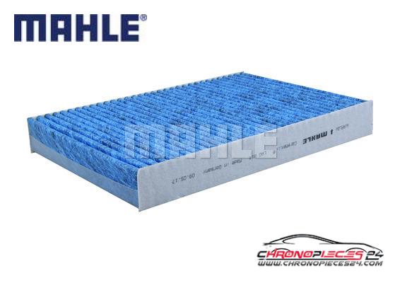 Achat de MAHLE LAO 814 Filtre, air de l'habitacle pas chères