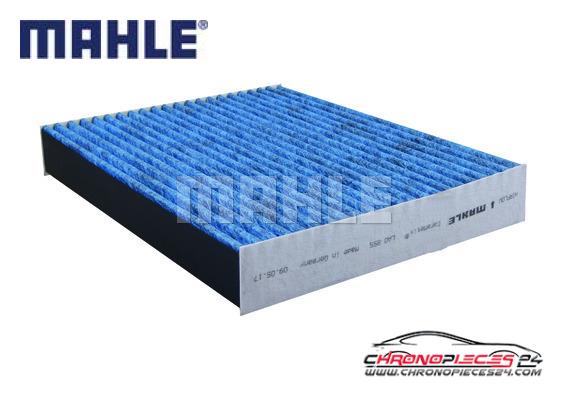 Achat de MAHLE LAO 855 Filtre, air de l'habitacle pas chères