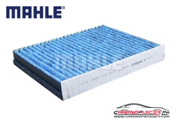 Achat de MAHLE LAO 875 Filtre, air de l'habitacle pas chères