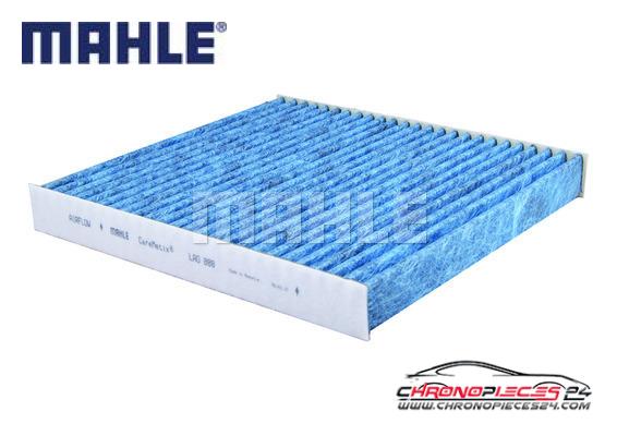 Achat de MAHLE LAO 888 Filtre, air de l'habitacle pas chères