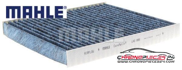 Achat de MAHLE LAO 888 Filtre, air de l'habitacle pas chères