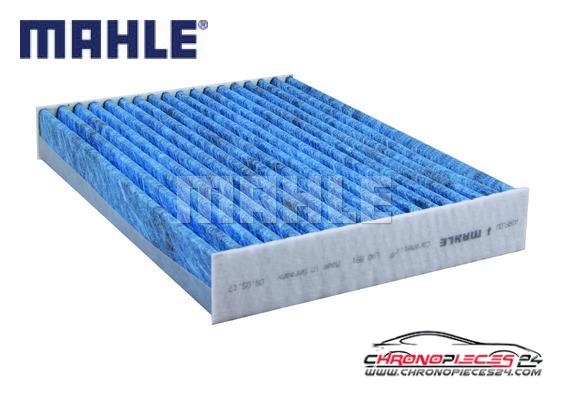 Achat de MAHLE LAO 891 Filtre, air de l'habitacle pas chères