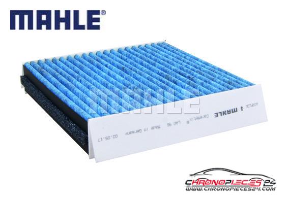 Achat de MAHLE LAO 96 Filtre, air de l'habitacle pas chères