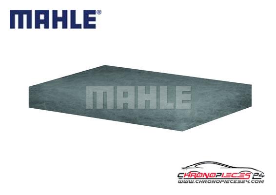 Achat de MAHLE LAP 12 Filtre, air de l'habitacle pas chères