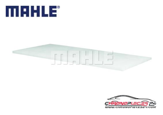 Achat de MAHLE LAP 4 Filtre, air de l'habitacle pas chères