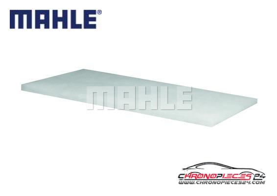 Achat de MAHLE LAP 6 Filtre, air de l'habitacle pas chères