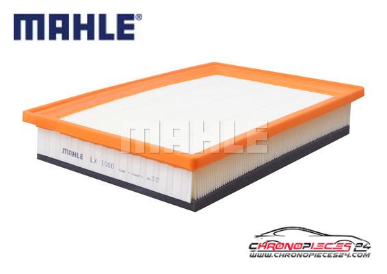 Achat de MAHLE LX 1000 Filtre à air pas chères