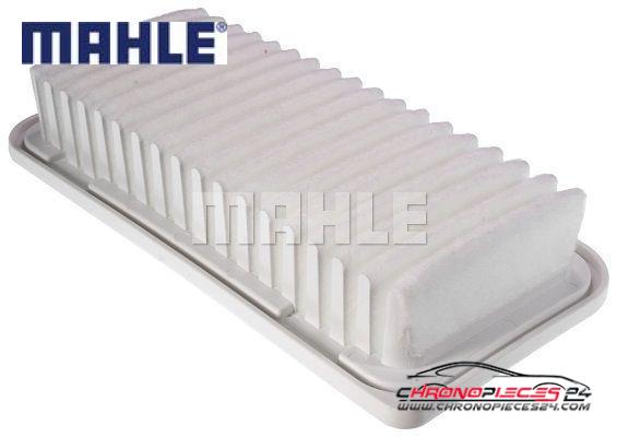 Achat de MAHLE LX 1002 Filtre à air pas chères