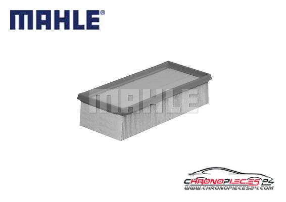 Achat de MAHLE LX 1008/1 Filtre à air pas chères