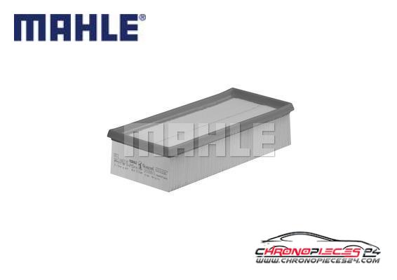 Achat de MAHLE LX 1008/3 Filtre à air pas chères