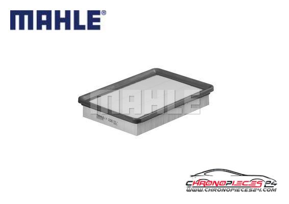 Achat de MAHLE LX 1030 Filtre à air pas chères