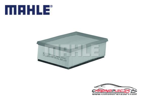 Achat de MAHLE LX 1033 Filtre à air pas chères