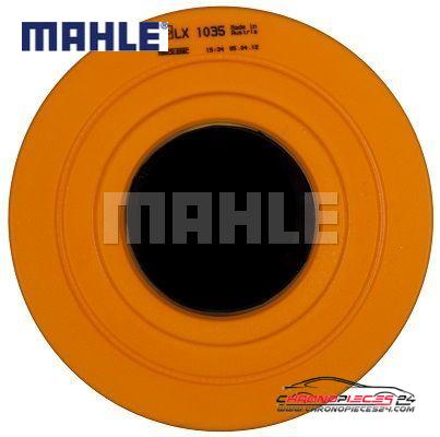 Achat de MAHLE LX 1035 Filtre à air pas chères