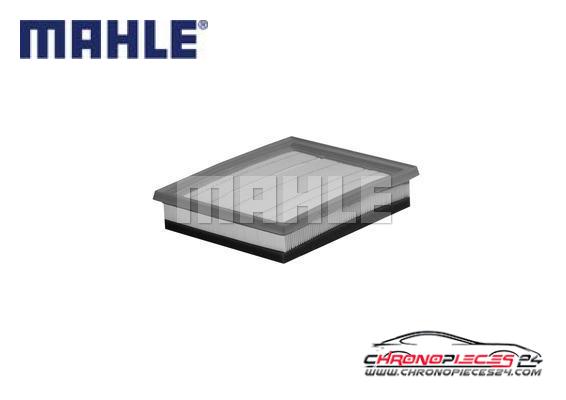 Achat de MAHLE LX 1036/2 Filtre à air pas chères