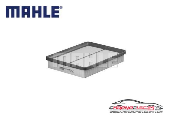 Achat de MAHLE LX 1039 Filtre à air pas chères