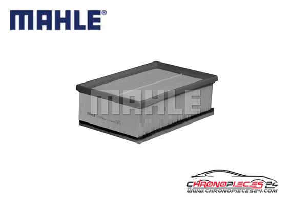 Achat de MAHLE LX 1045 Filtre à air pas chères