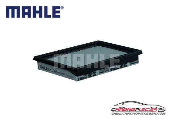 Achat de MAHLE LX 1046 Filtre à air pas chères