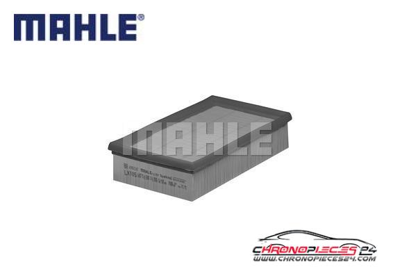 Achat de MAHLE LX 105 Filtre à air pas chères