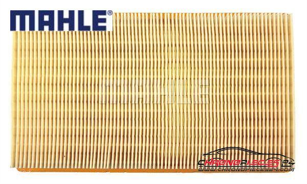 Achat de MAHLE LX 105 Filtre à air pas chères