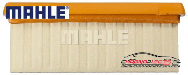 Achat de MAHLE LX 105 Filtre à air pas chères