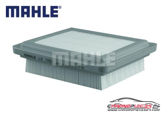 Achat de MAHLE LX 1061 Filtre à air pas chères