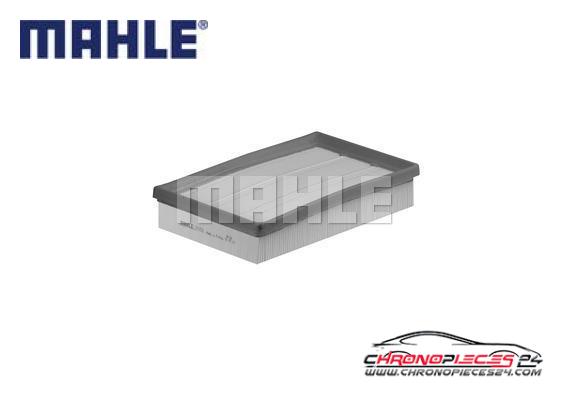 Achat de MAHLE LX 1074 Filtre à air pas chères