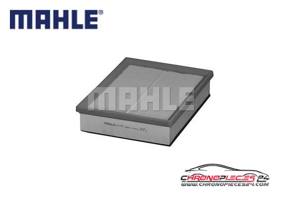 Achat de MAHLE LX 1078 Filtre à air pas chères