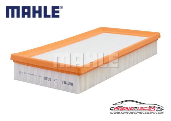 Achat de MAHLE LX 1080 Filtre à air pas chères